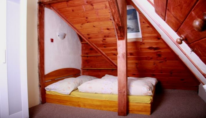 Villa Marion Mariánské Lázně